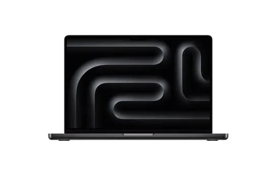 Apple Macbook Pro MGDU4LL/A M5 Max 36GB 14" 2TB Space Black