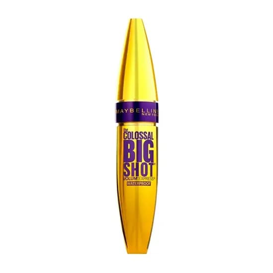 Maybelline Colossal Big Shot Mascara 224 Very BLK