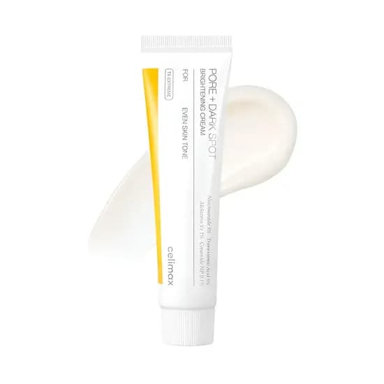 Creme Celimax Pore + Dark Spot - 35ML(Atacado)