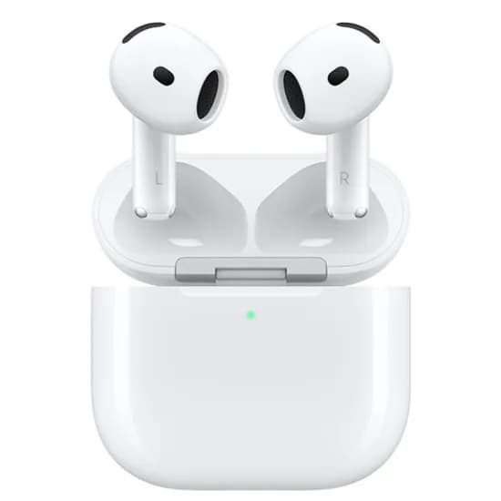 Fone de Ouvido Sem Fio Luo LU-K138 com Bluetooth V5.3 - Branco