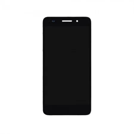 Frontal Huawei Y6 II Preto