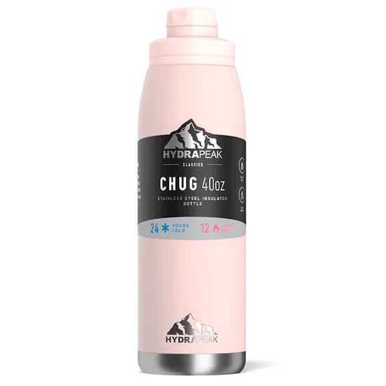 Garrafa Térmica Hydrapeak HP-CHUG-40 1.2L - Seashell