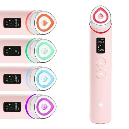 Medicube Age R Booster-Pro Pink