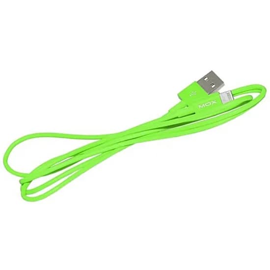 Mox Cabo MO-20 iPhone 1.2MTS Verde