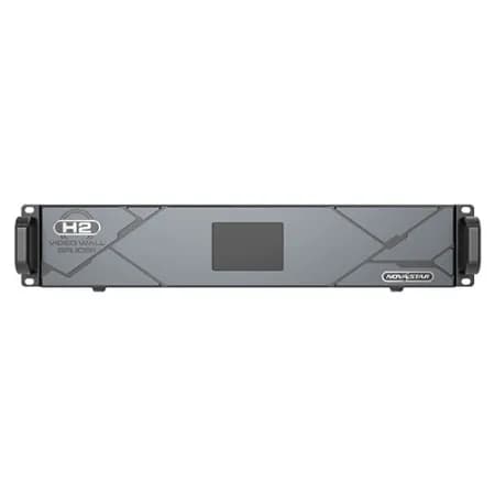 Processador Novastar H2 Video Wall Splicer