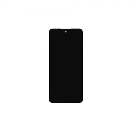 Frontal Moto G62 5G Ori Preto