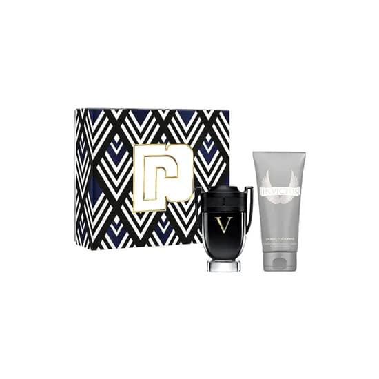 Paco Rabanne Invictus Victory Kit Edp 50ML