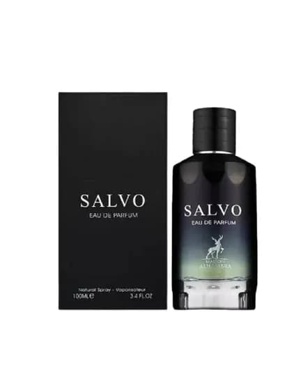 M Alhambra Salvo Mas Edp 100ML