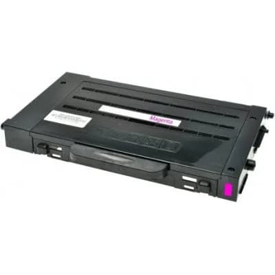 Toner Samsung P510 Magenta KS CLP-510D5M Compatibe