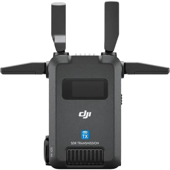 Dji SDR Transmission Combo