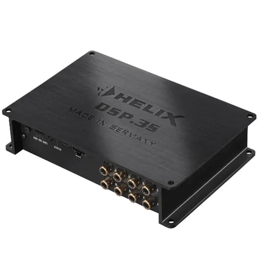Helix DSP DSP.3S 8CH Sob Encomenda AnteciPada
