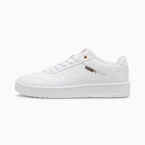 Tênis Puma Court Classic Feminino Casual