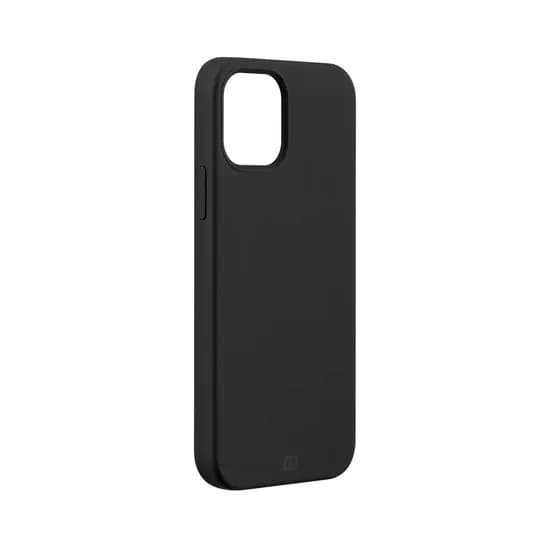 Momax MSAP20SB Funda Silicona 12MINI