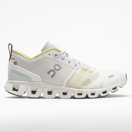 Tenis On Cloud Running Cloudvista