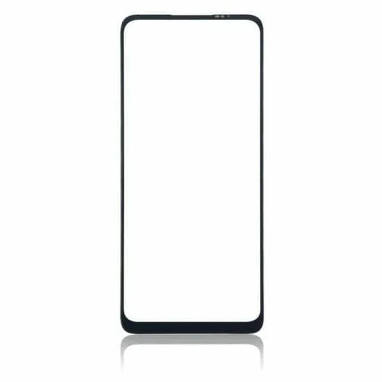 Vidrio iPhone XS Con Oca