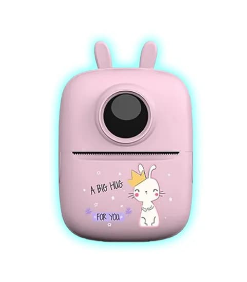 Sate A-DV905 Mini Impresora Termica Blue