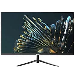 PC Montado Gamer AMD Ryzen 7 5700X de 4.6GHZ 32GB de Ram / 1TB SSD / Geforce RTX3050 6GB - Preto
