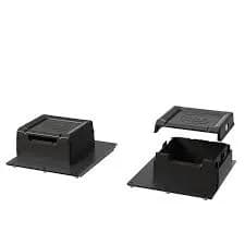 RCF Protetor RP 1X HDL50 4K (Par)