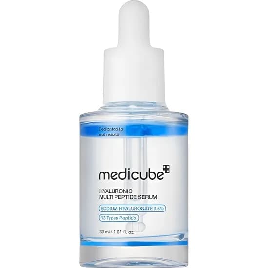 Sérum Facial Medicube Hyaluronix Multi Peptídeo - 30ML