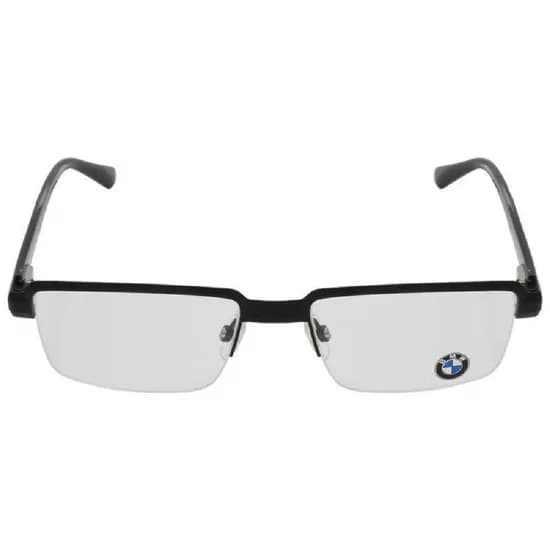 Óculos BMW Masculino OFTBMW6051-090-53/17 - Preto