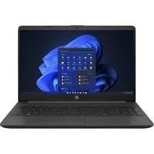 Notebook HP 250 G10 (B5UU9AT) i5-1334U/ 8GB/ 512 SSD/ 15.6" HD/ Espanol/ Freedos Preto Nuevo