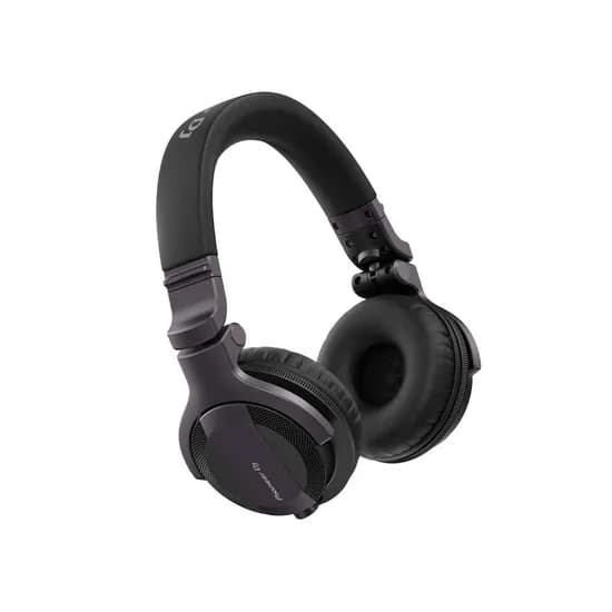 Fone Pioneer DJ HDJ Cue 1 Black