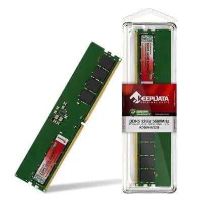 Mem DDR5 32GB 5600 Keepdata KD56N46/32G