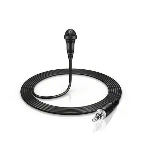Me 2 – Microfone de Lapela Sennheiser
