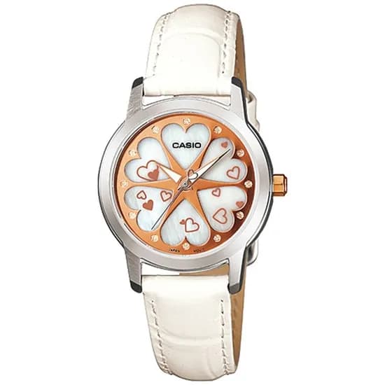 Relógio Casio LTP-1323L-7ADF