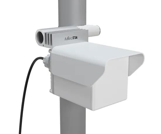 Mikrotik CUBEG-5AC60AY Cube 60PRO Ac Cpe 60GHZ 2.4KM BR L4