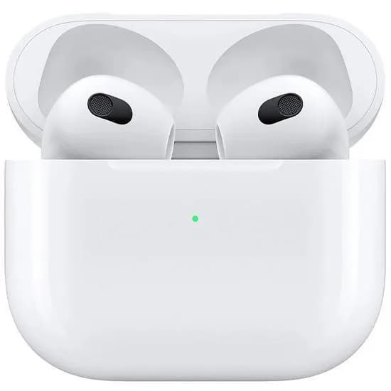 Fone de Ouvido Apple Airpods 3 MME73AM/A Bluetooth