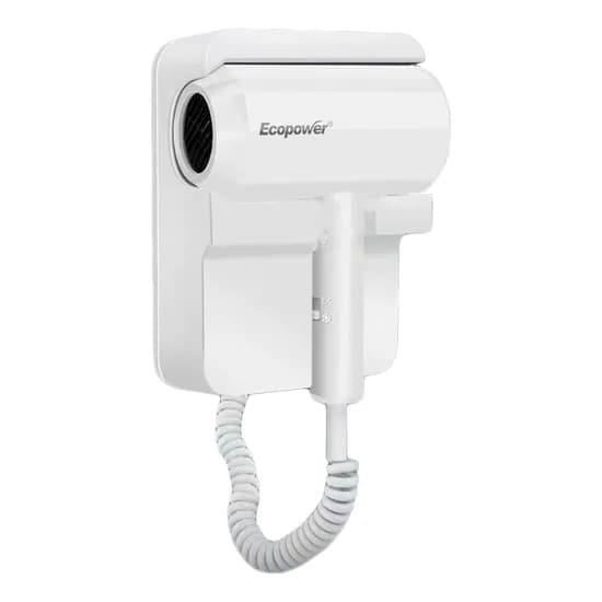 Secador de Parede Ecopower EP-3528 - 1800W - 110V
