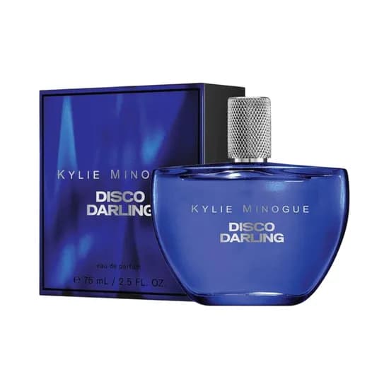 Kylie Minoguedisco Darling 75ML Edp c/s