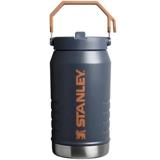 Garrafa Térmica Stanley Flip Straw Jug 1.89 Litros - Twilight (s/ Caixa)