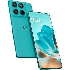 Celular Moto Edge 60 Fusion 8/256GB 5G Verde
