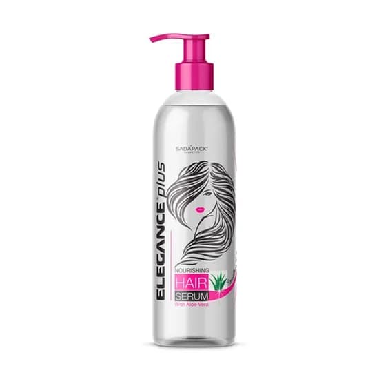 Elegance Serum Hidratante Aloe Vera - 120ML(Atacado)