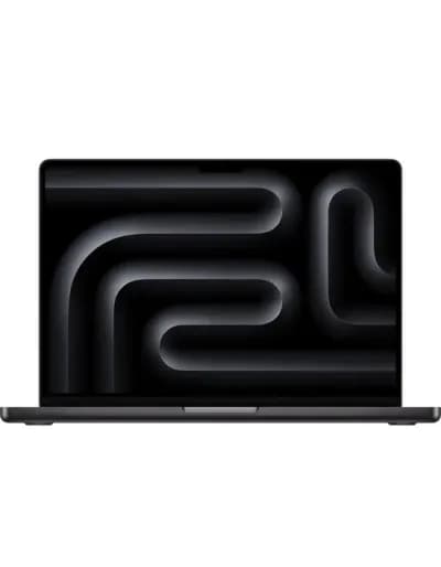 Apple Macbook Pro 2025 MDE04LL/ A M5 10-Core Cpu / Memória 16GB / SSD 512GB / Liquid Retina XDR 14.2 - Space Black