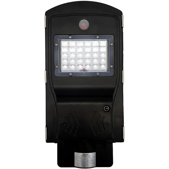 Luminária de Poste Ecopower EP-2907 10W
