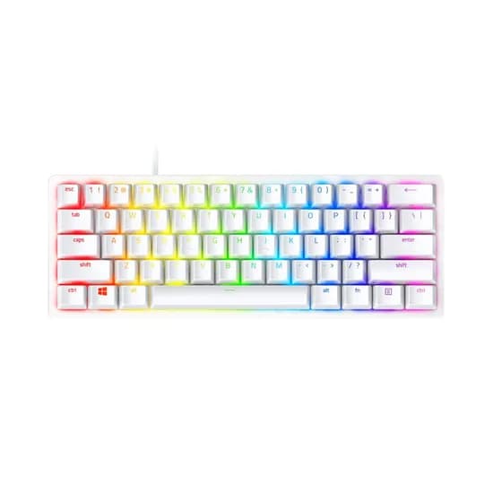 Teclado Razer RZ03-03390300 Huntsman Mini Optical Chroma RGB