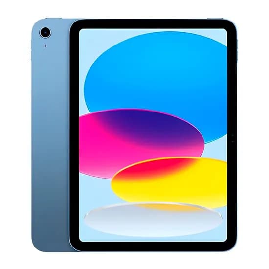 Apple iPad 11 128GB Blue
