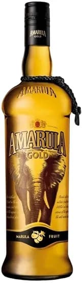 Licor Amarula Gold Fruit 750ML