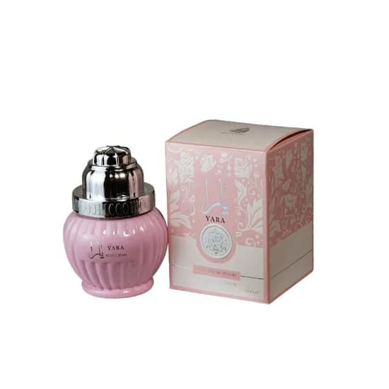 Ard Al Zaafaran Body Cream Yara 310G