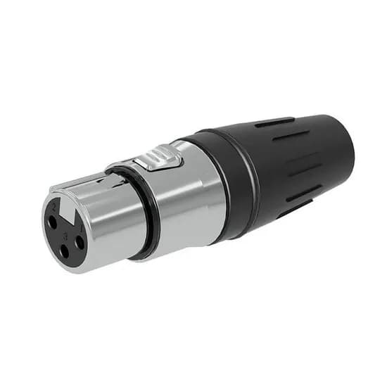 Seetronic Conector SCHF3