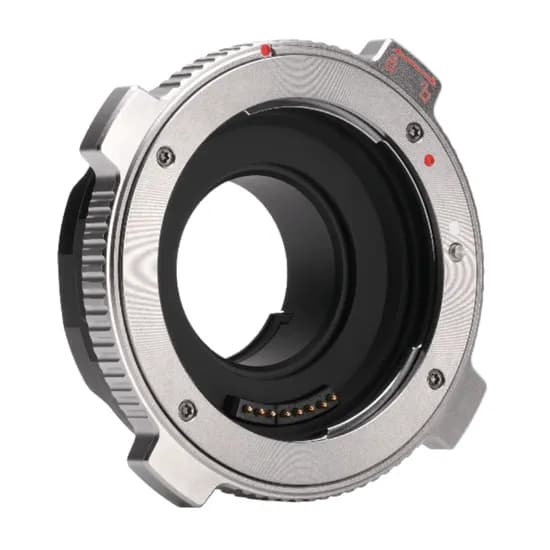 Adaptador Viltrox EF-M1 Pro