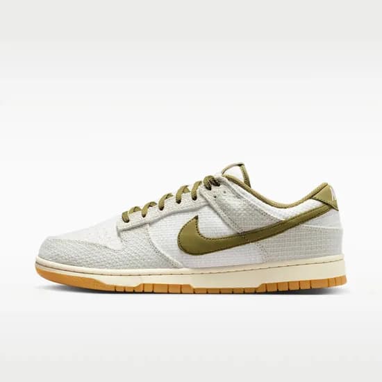 Calzado Nike Dunk Low Retro Se Style