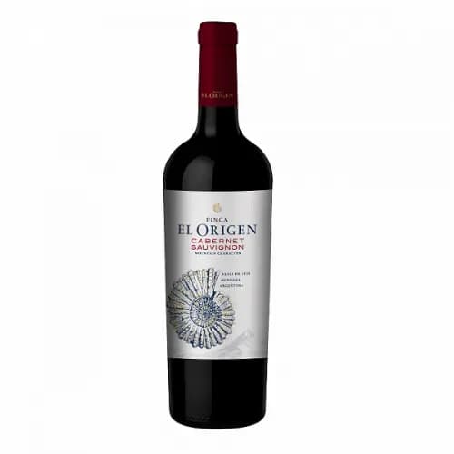 F.Origen Vino Cab/Sauvignon 750ML