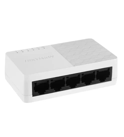 TP-Link Hub Switch 24P TL-SF1024D 10/100 Rackmount