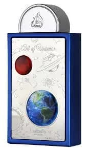 Lattafa Perfume Art Of Universe Unisex Eau de Parfum 100ML