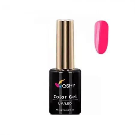 Esmalte Em Gel QSHY Uv/LED 105 15ML