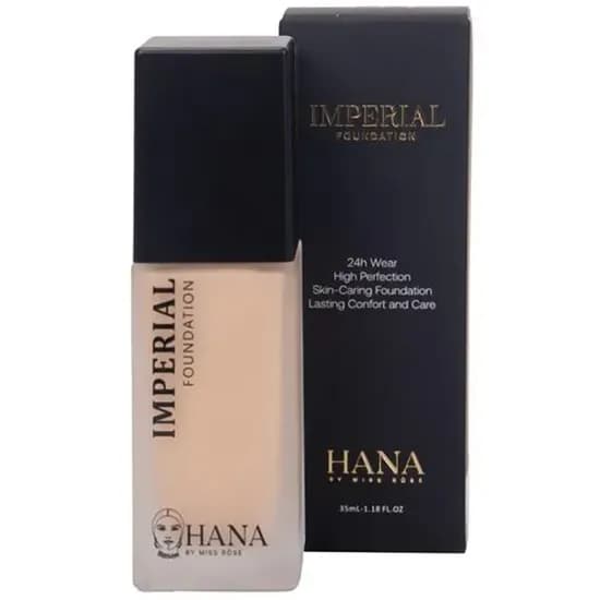 Hana CR7601-074 Base Liqui.Imperial MR1
